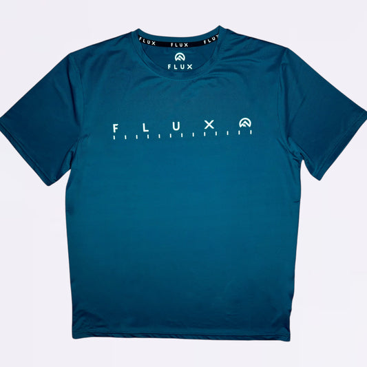 Flux Graphic Tee - Jungle