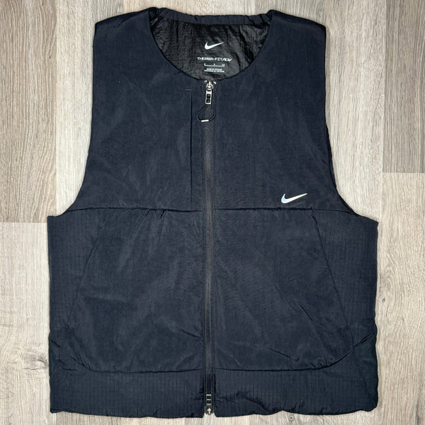 Nike Therma-Fit ADV Gilet Black