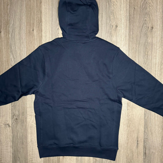 Nike Park Hoodie Navy (Junior)