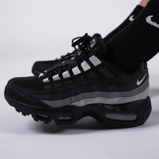 Nike Air Max 95 Black Gradient (Junior)