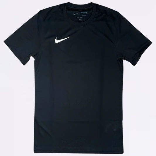 Nike Dri-Fit Tee Black (Junior)