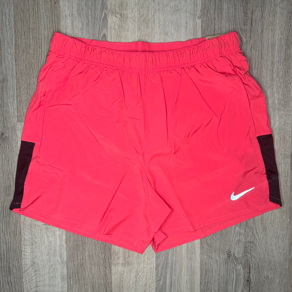 Nike Challenger Shorts - Aster Pink