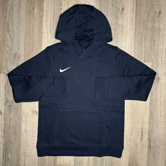 Nike Park Hoodie Navy (Junior)