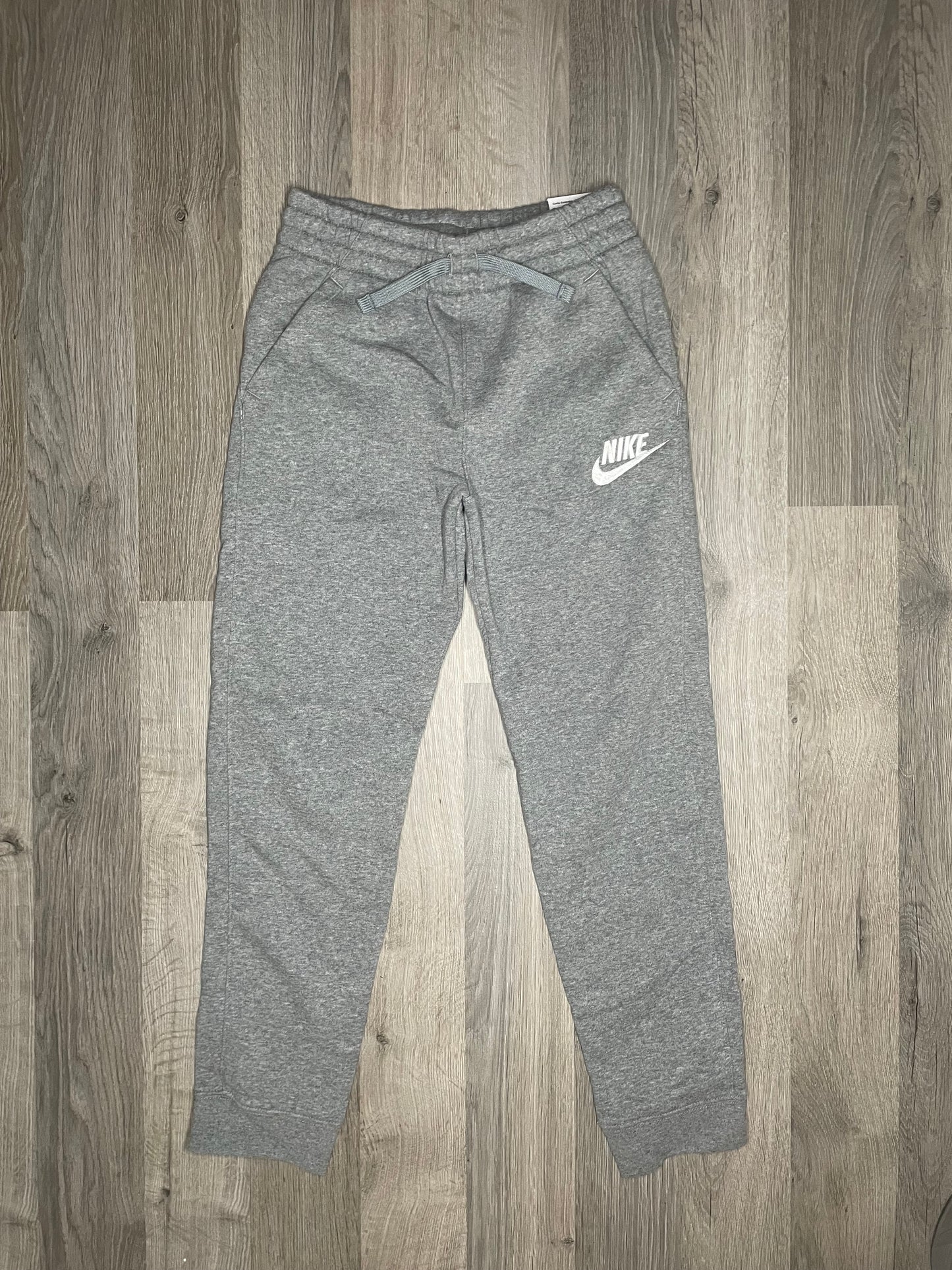 Nike Big Swoosh Joggers (Juniors)