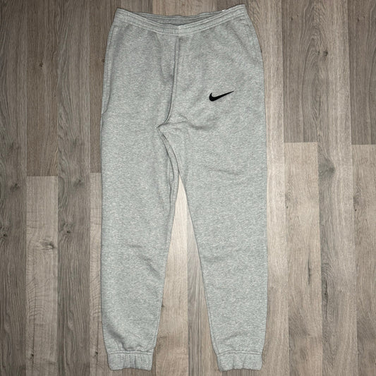 Nike Park Hoodie & Joggers Set - Black / Grey