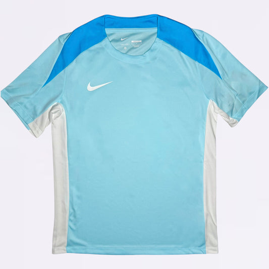 Nike Strike Tee Baby Blue