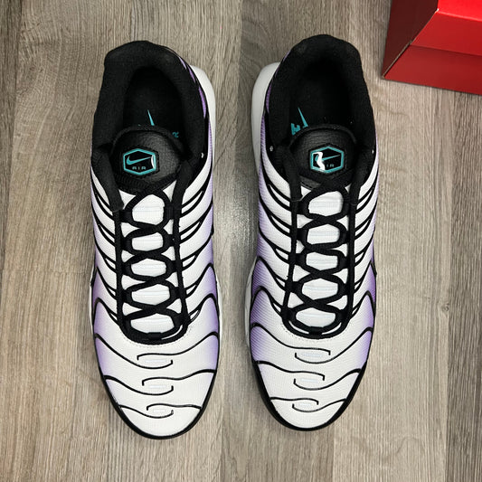 Nike Air Max Plus Disco Purple