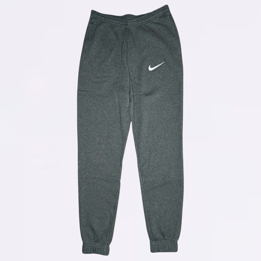 Nike Park Joggers Charcoal Grey (Junior)