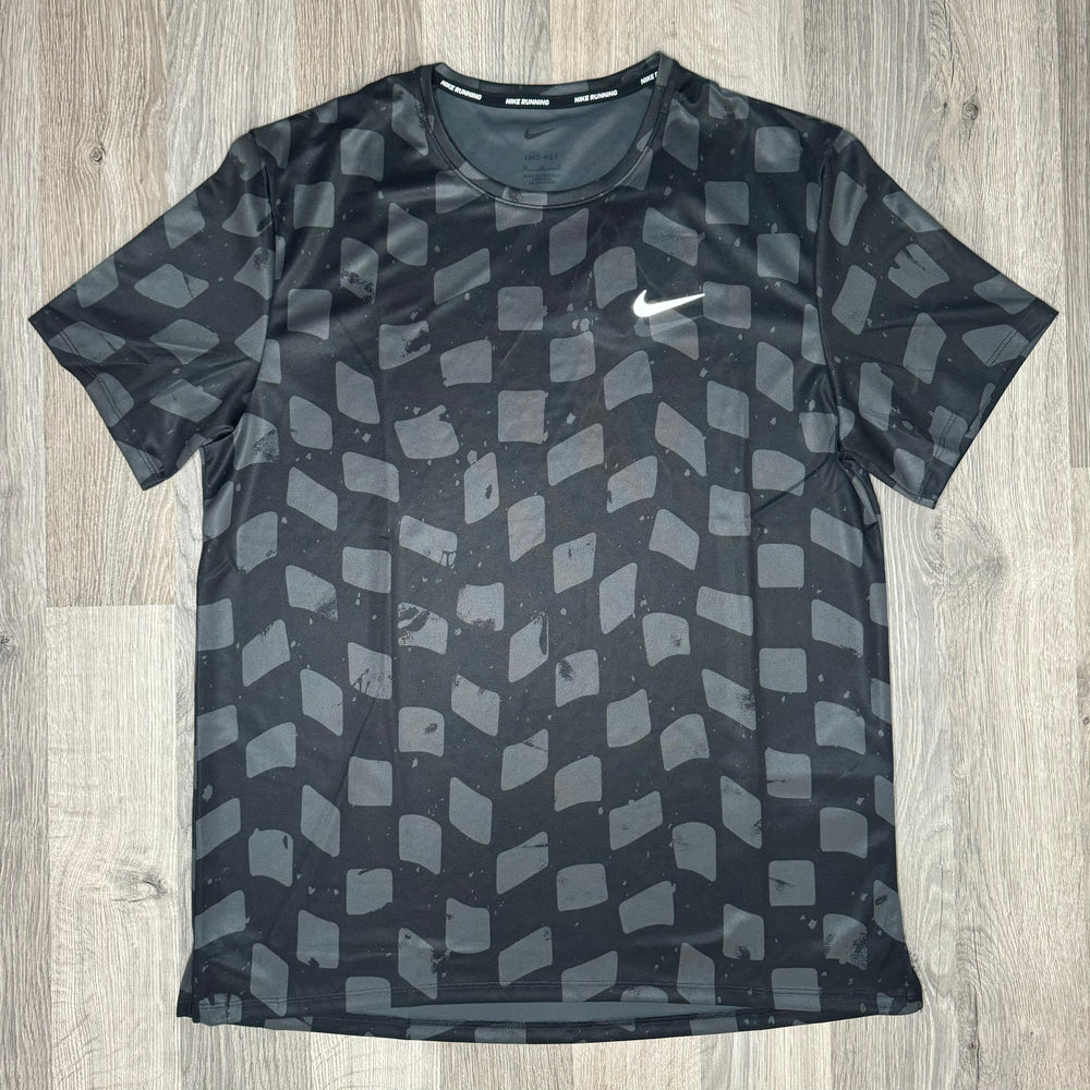 Nike DYE Tee Black