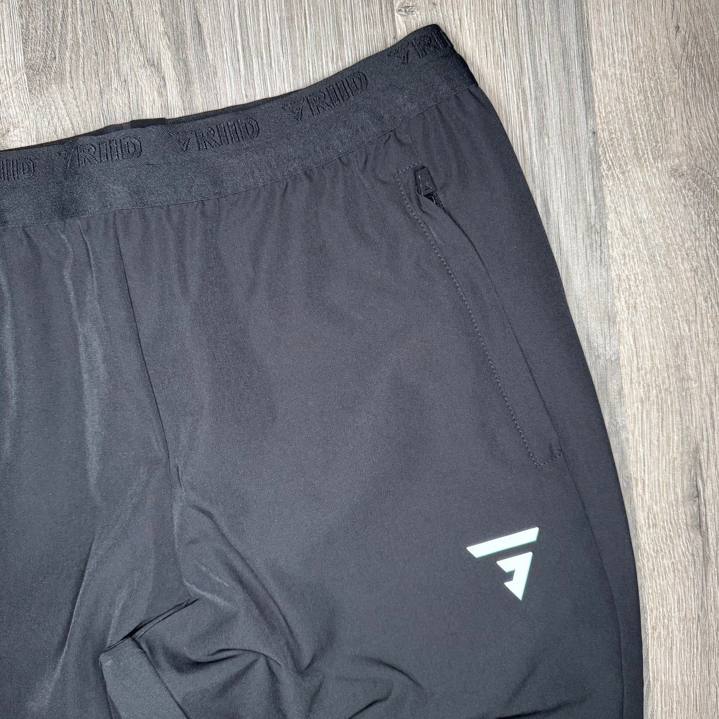 GRIID Pinnacle Bottoms Black