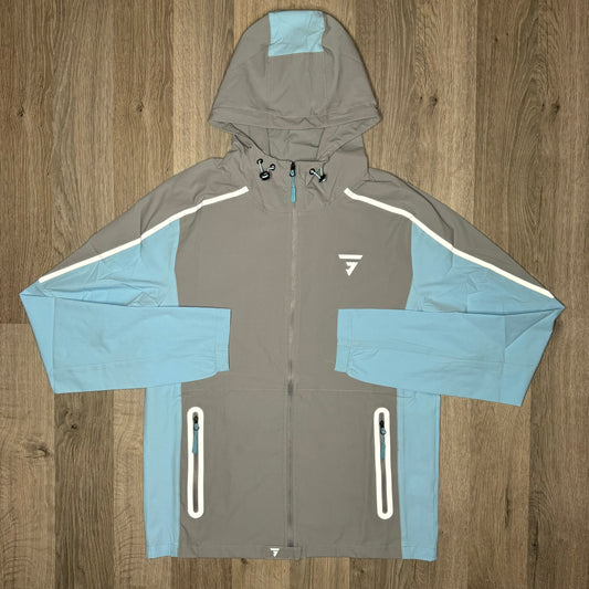 GRIID Reflect Windrunner Blue / Grey (Junior)