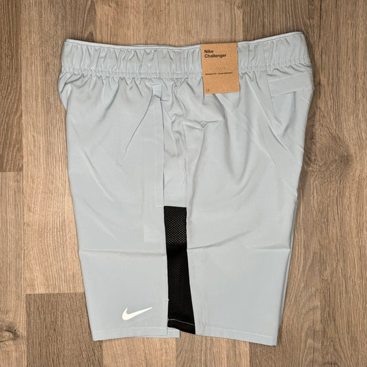 Nike Challenger Shorts Cobalt (Junior)