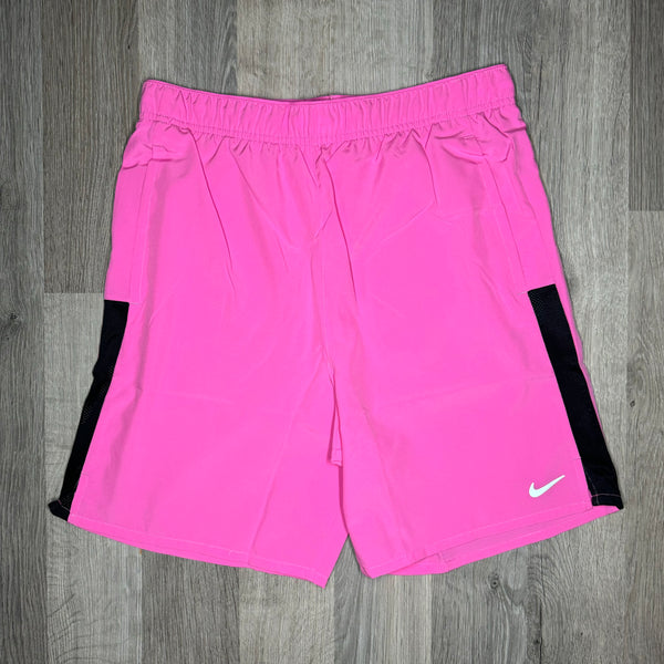 Nike Challenger Shorts Light Pink (Junior)