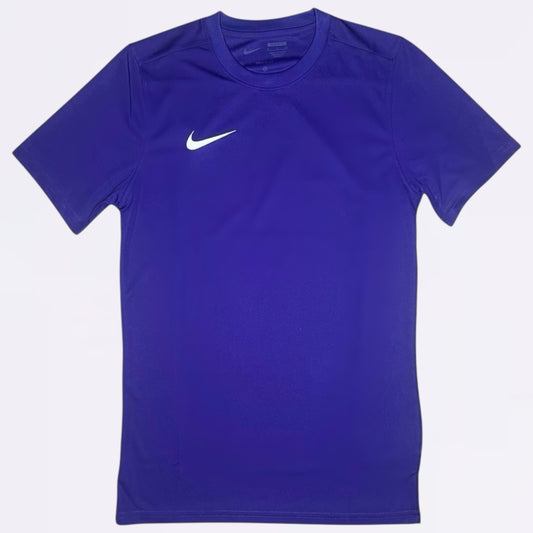 Nike Dri-Fit Tee Purple (Junior)