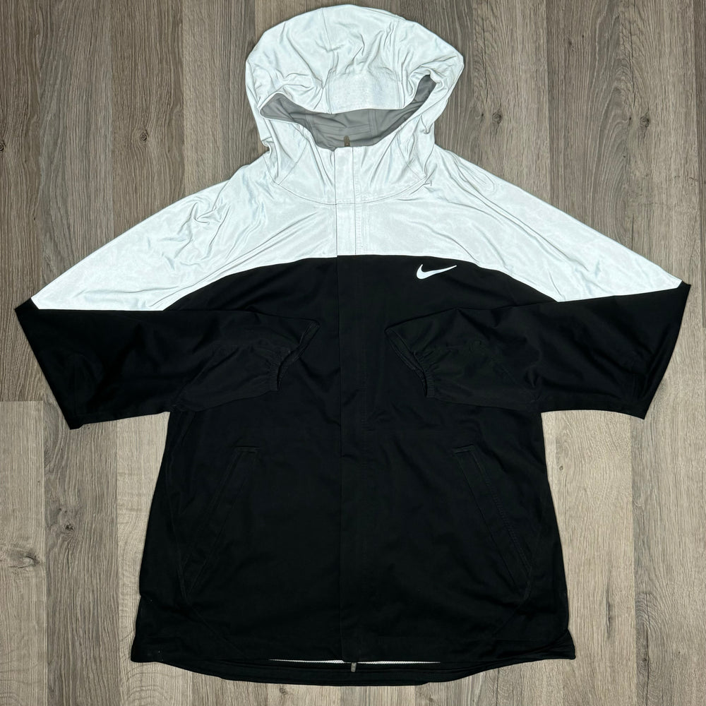 Nike Reflective Running Jacket (Used)