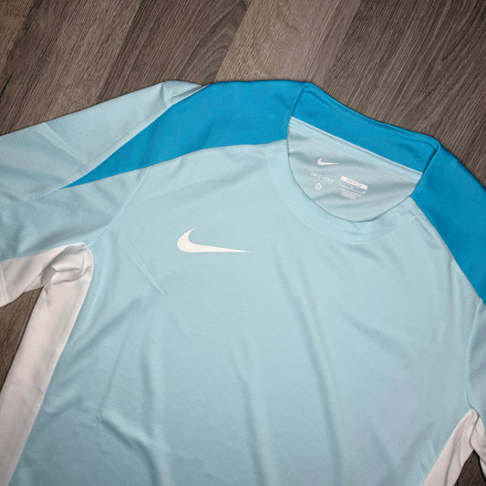 Nike Strike Tee Baby Blue