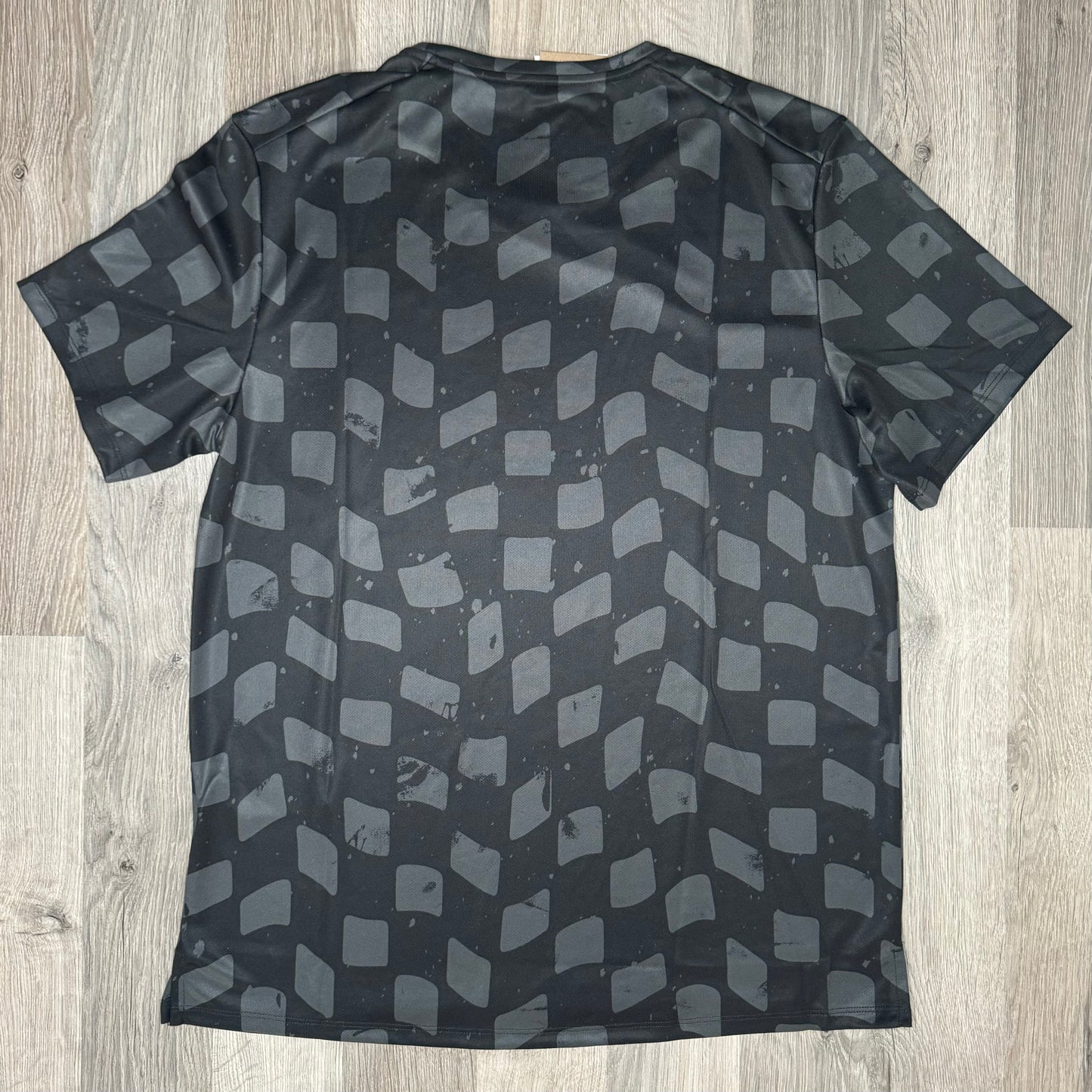 Nike DYE Tee Black