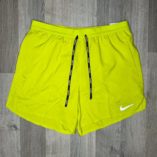 Nike Flex Stride Shorts Dusty Cactus