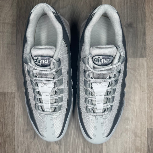 Nike Air Max 95 Smoke Grey (Junior)