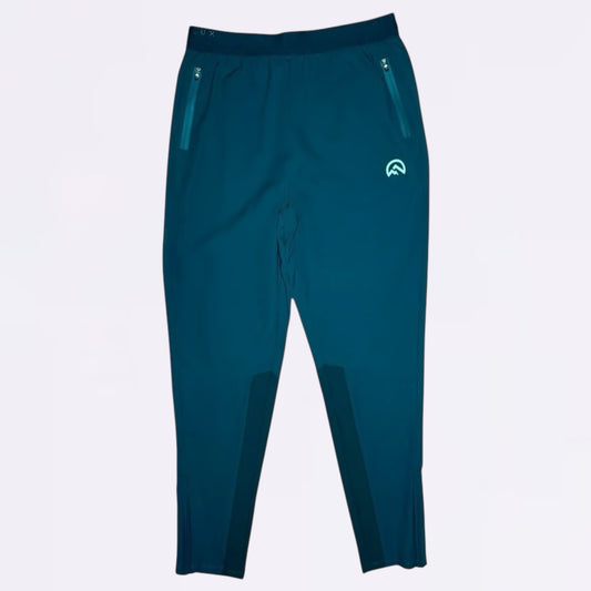 Flux Versatillity Bottoms - Jungle Green