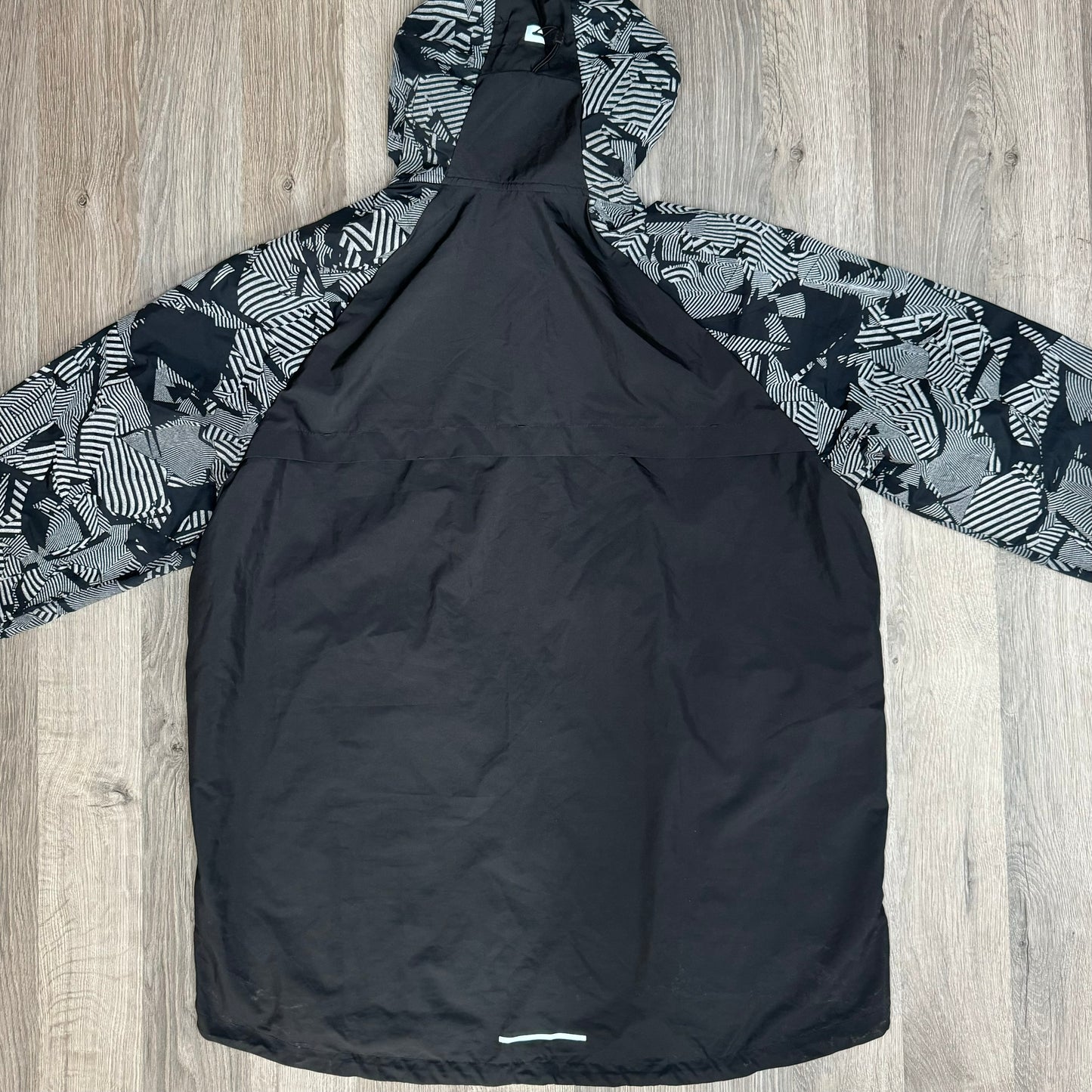 Nike Knight Flash Running Jacket (Used)