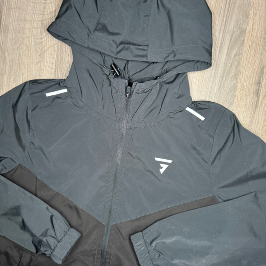 GRIID Windrunner Black (Junior)