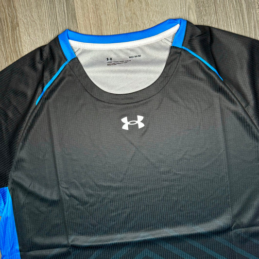 Under Armour Arrow Set - Blue / Black