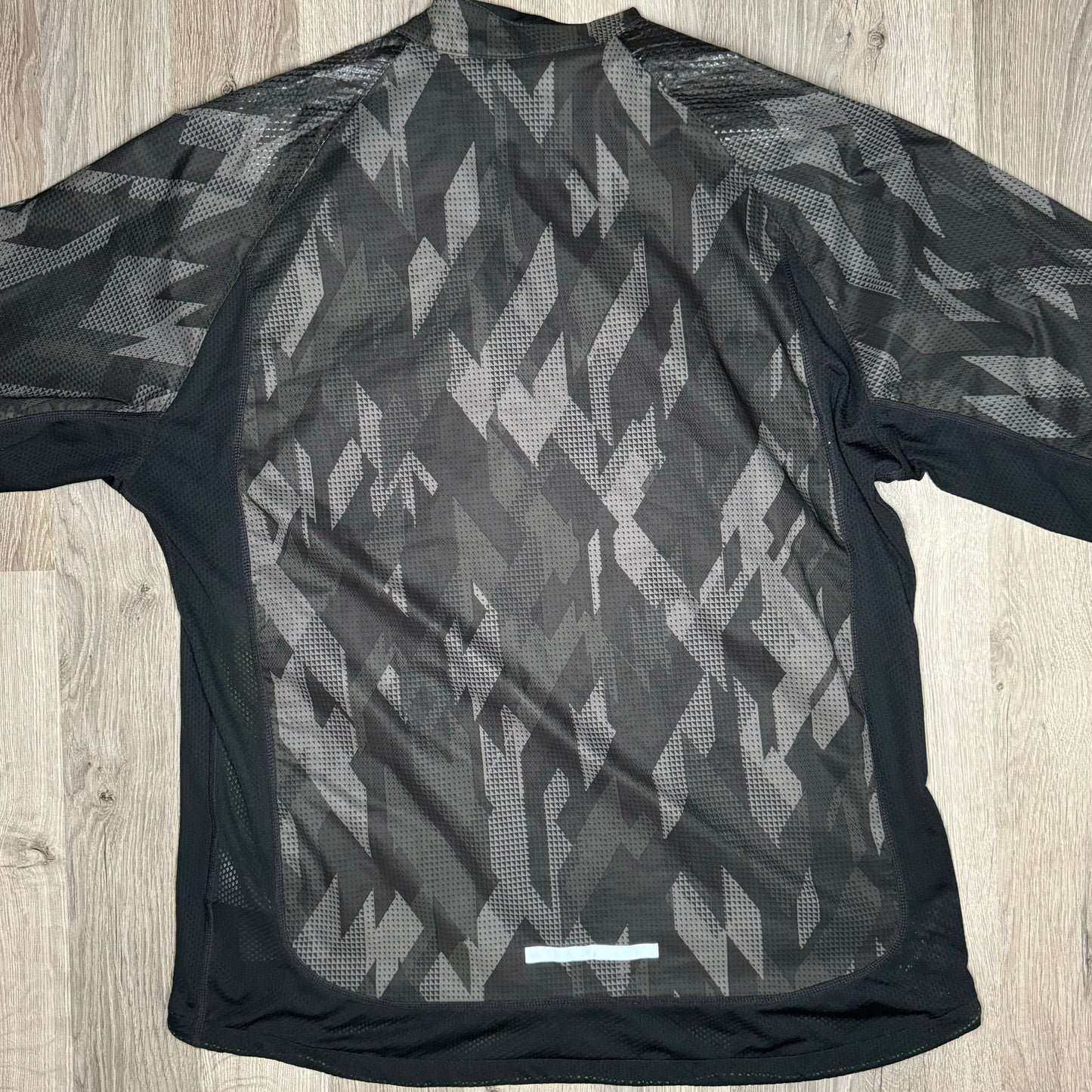 Nike Flex running Jacket (Used)