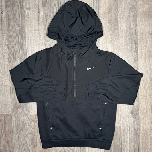 Nike Utility Jacket Black (Junior)