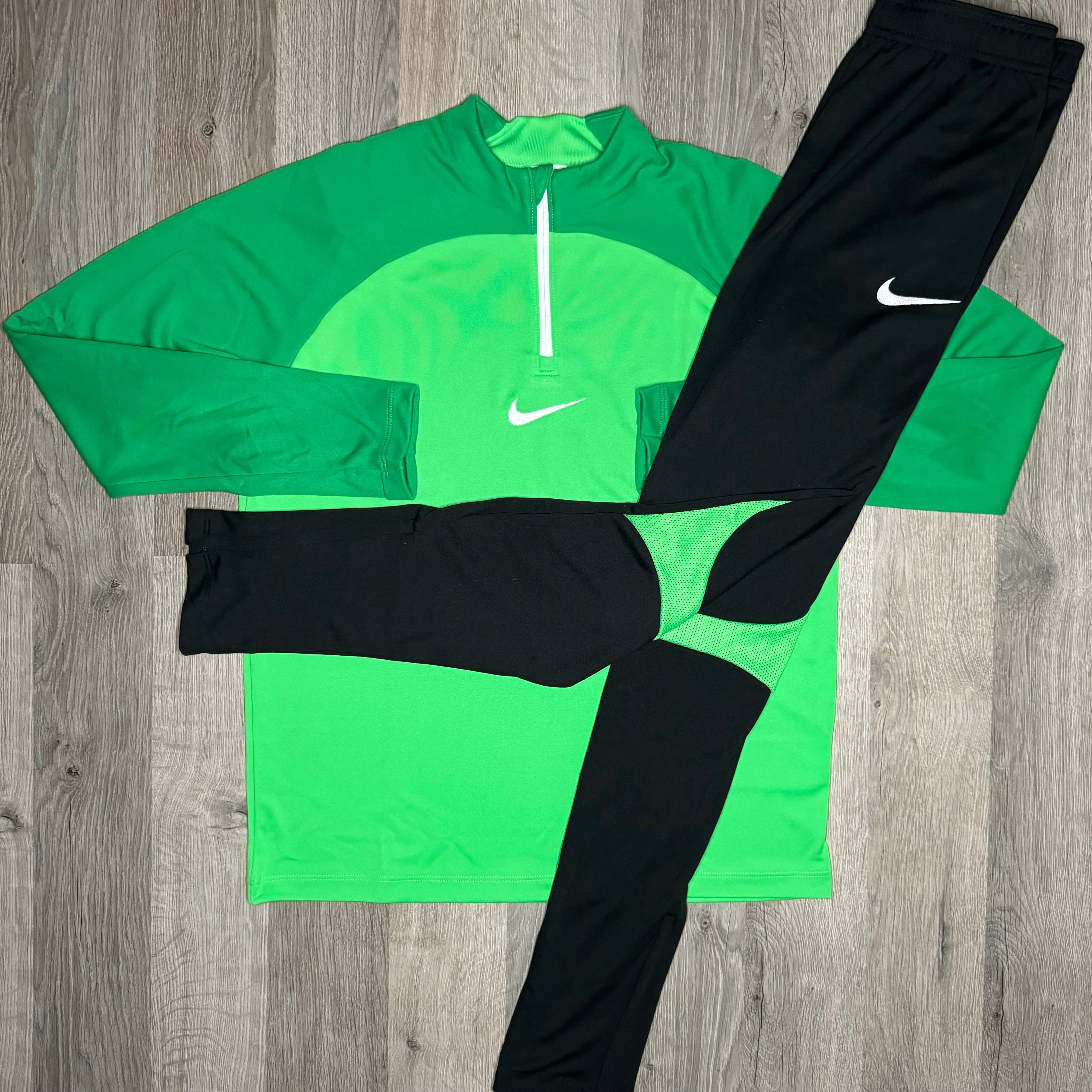 Nike academy set best sale