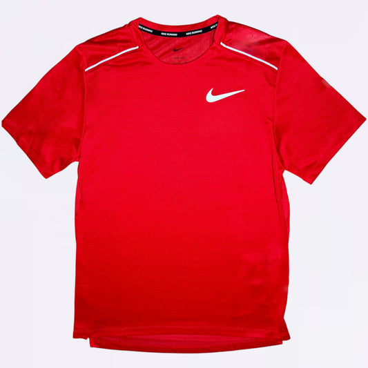 Nike Miler Tee Red