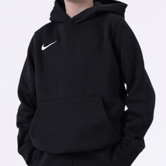 Nike Park Hoodie Black (Junior)