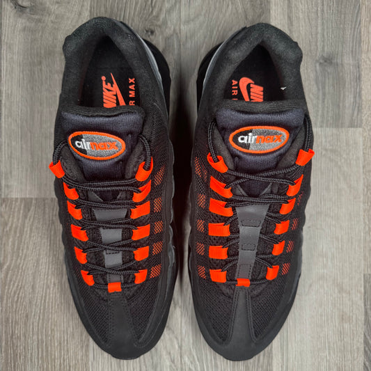 Nike Air Max 95 Hyper Crimson