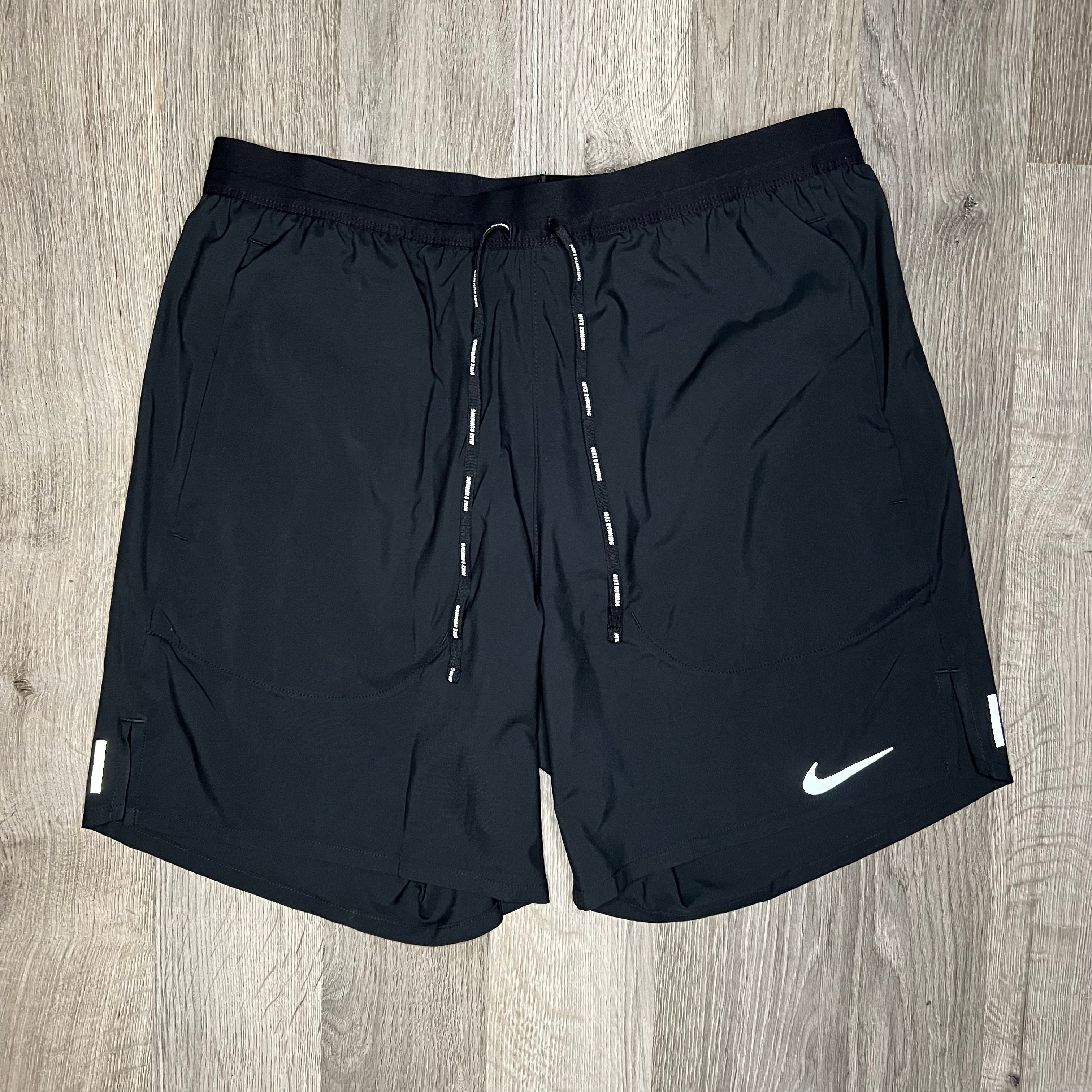 Nike miler shorts hotsell