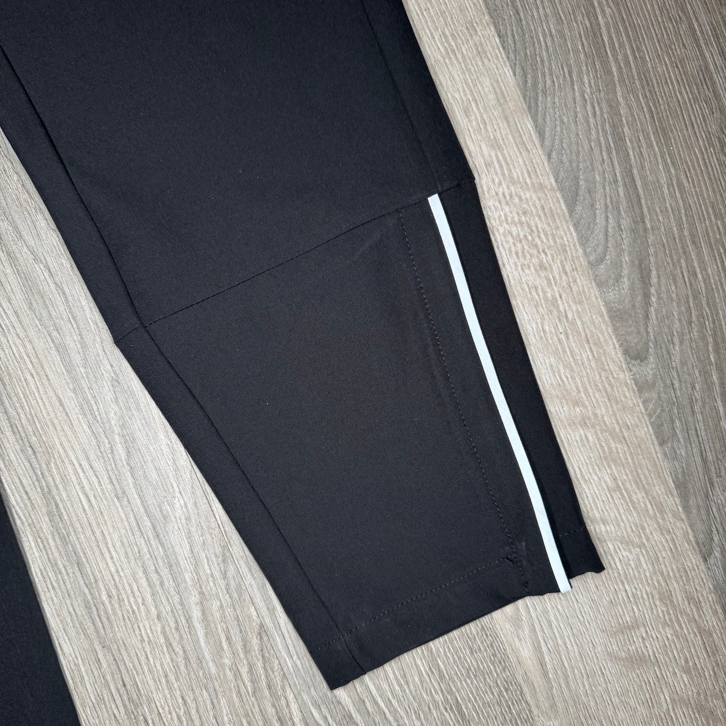 GRIID Pinnacle Bottoms Black