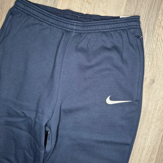 Nike Park Joggers Navy (Junior)