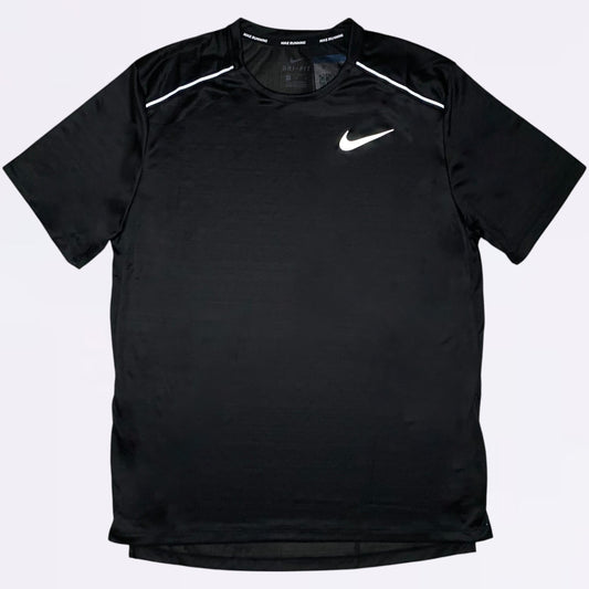 Nike Miler Tee Black