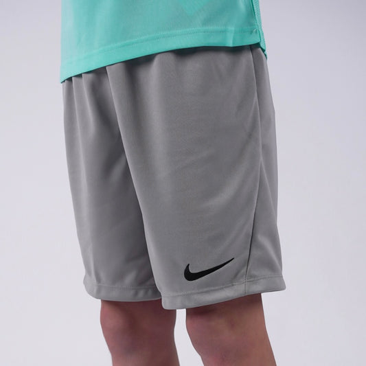 Nike Dri-Fit Shorts Grey (Junior)