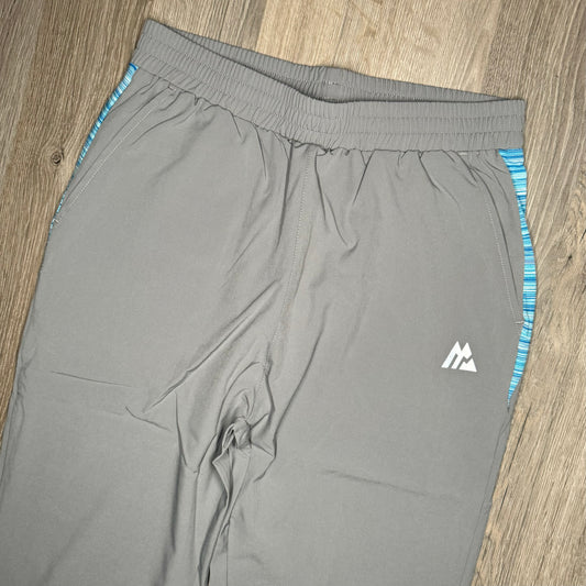 Montirex Trail Joggies Grey Blue (Junior)