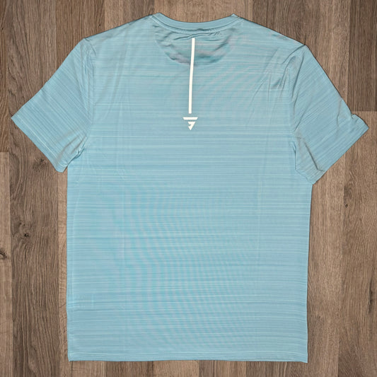 GRIID Flow Tee Sky Blue