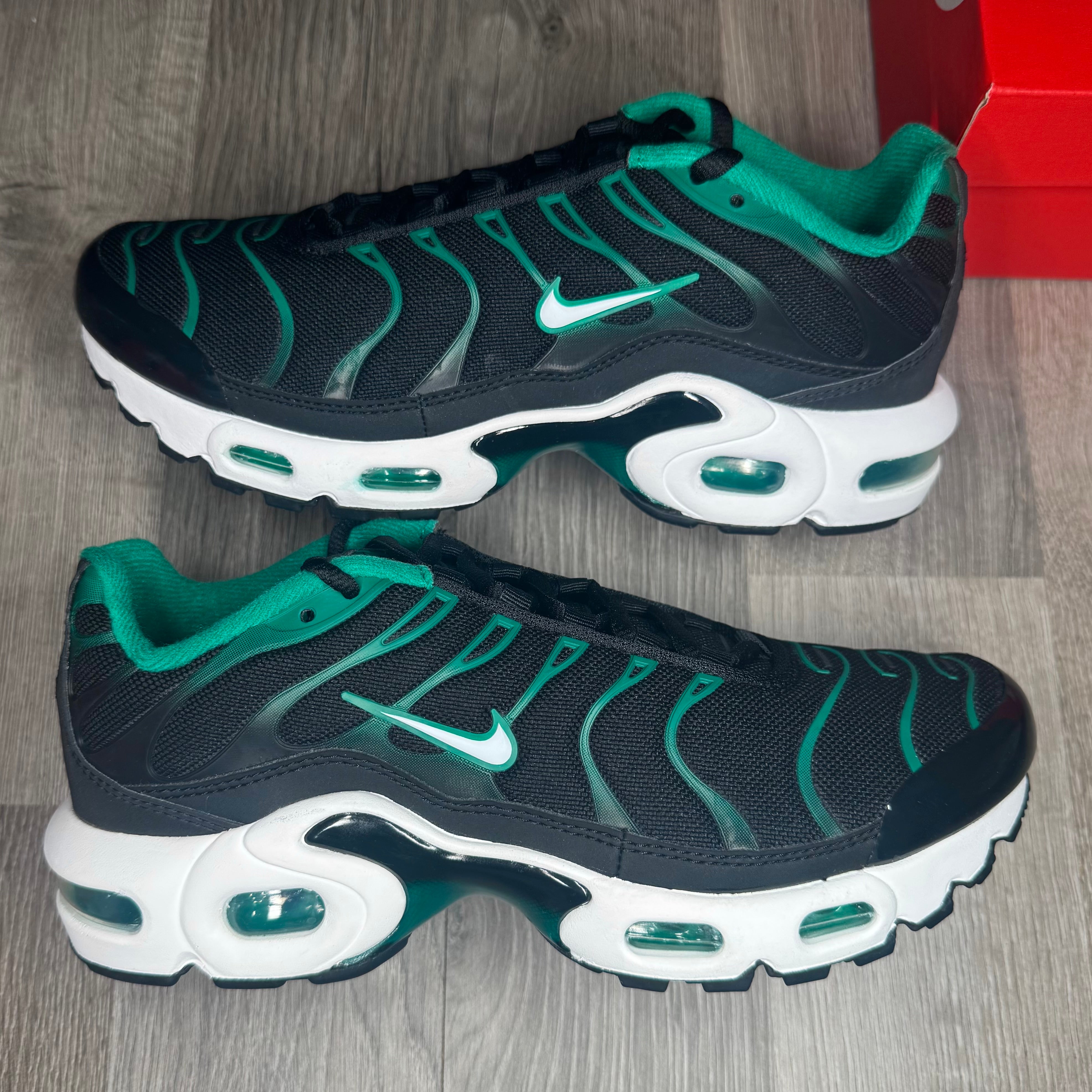 Nike air max tn junior on sale