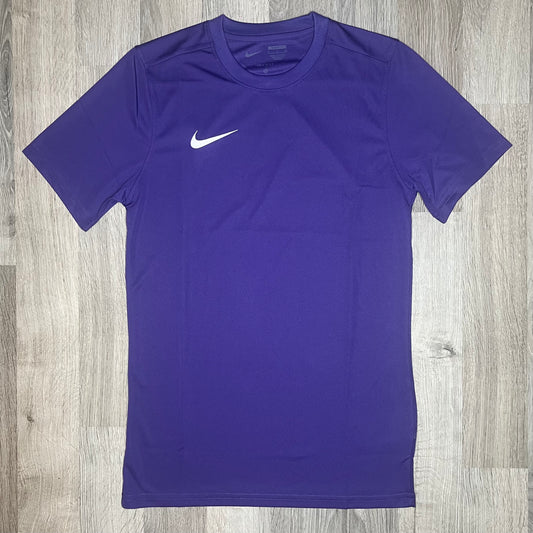 Nike Dri-Fit Tee Purple