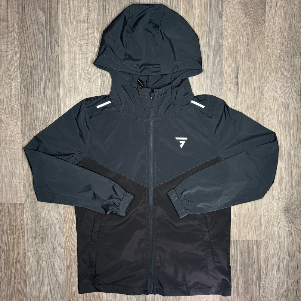 GRIID Windrunner Black (Junior)