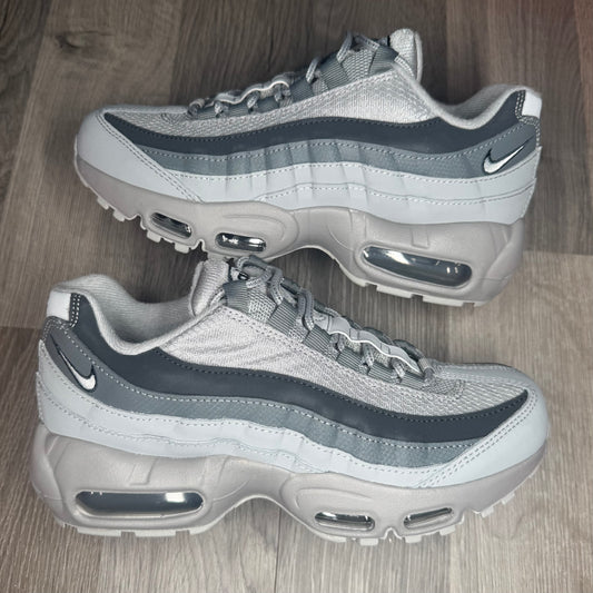 Nike Air Max 95 Smoke Grey (Junior)