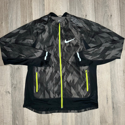 Nike Flex running Jacket (Used)