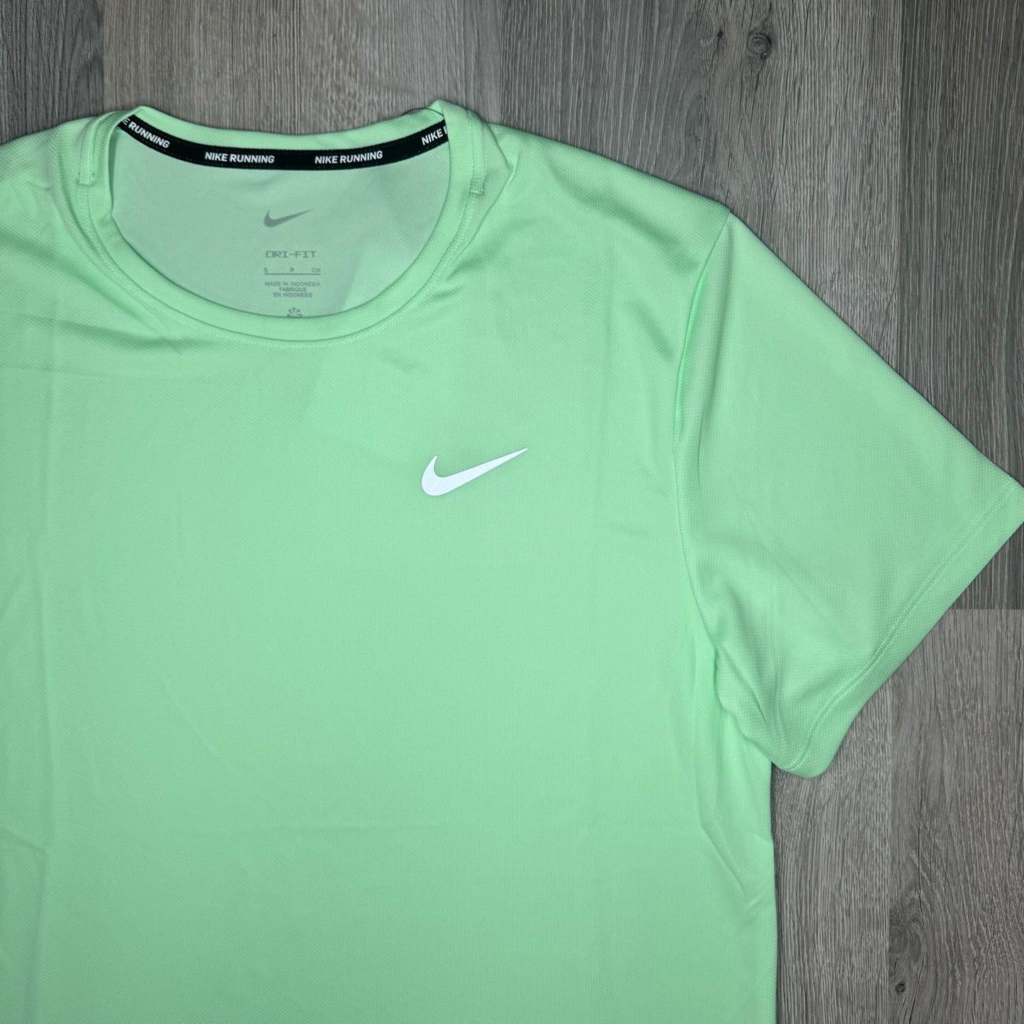 Nike Miler 3.0 Vapour Green