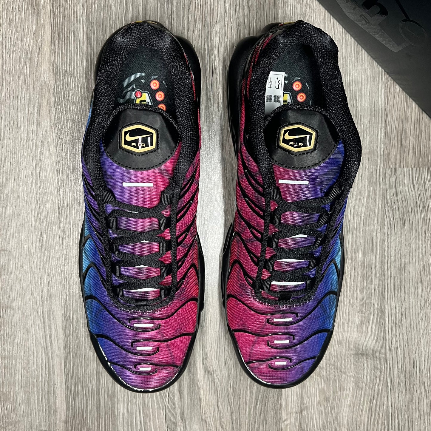 Nike Air Max Plus 25th Anniversary