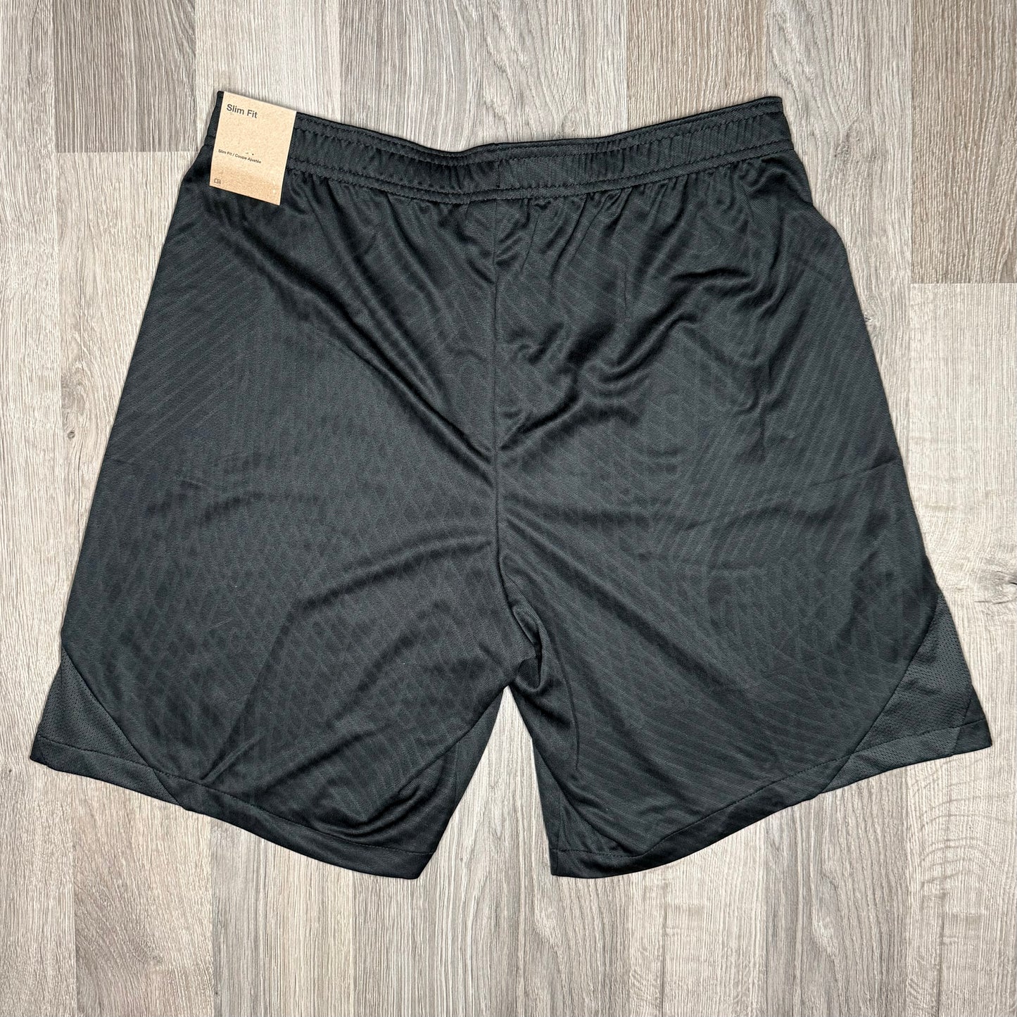 Nike Strike Shorts Black