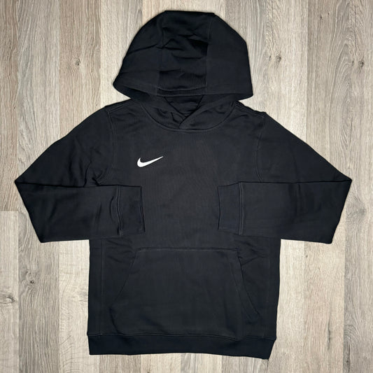 Nike Park Hoodie Black (Junior)