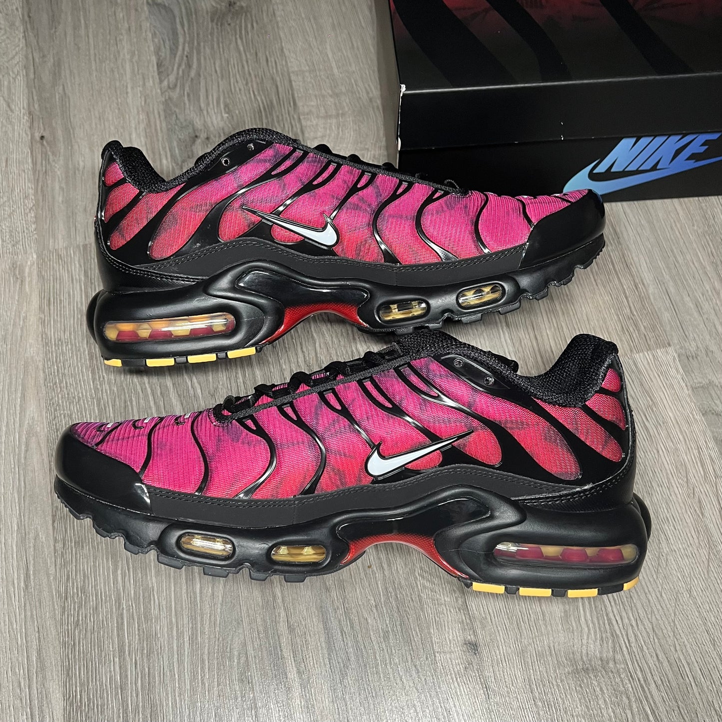 Nike Air Max Plus 25th Anniversary